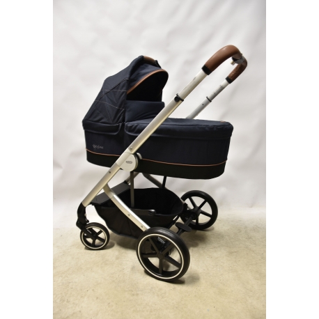Cybex Balios S 2w1 - używany