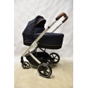 Cybex Balios S 2w1 - używany
