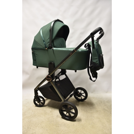 Carrello Ultra 2w1 - używany