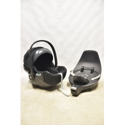 Cybex Cloud Z2 z bazą Z - używany