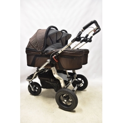 TFK Twinner Twist Duo 2w1 - używany