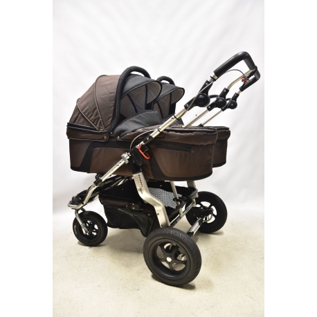 TFK Twinner Twist Duo 2w1 - używany