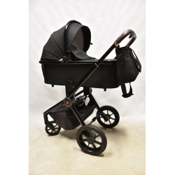 Muuvo Quick SE 2w1 - używany