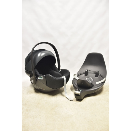 Cybex Cloud Z2 z bazą Z - używany