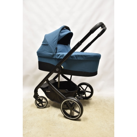 Cybex Balios S Lux 2w1 - używany