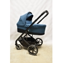 Cybex Balios S Lux 2w1 - używany