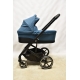 Cybex Balios S Lux 2w1 - używany