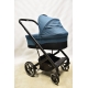 Cybex Balios S Lux 2w1 - używany
