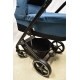 Cybex Balios S Lux 2w1 - używany