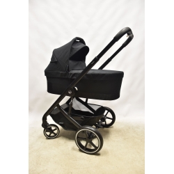 Cybex Balios S Lux 2.0 2w1 - używany
