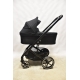 Cybex Balios S Lux 2.0 2w1 - używany