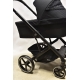 Cybex Balios S Lux 2.0 2w1 - używany