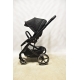 Cybex Balios S Lux 2.0 2w1 - używany
