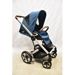 Cybex Talos S Lux - używany