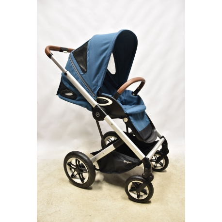 Cybex Talos S Lux - używany