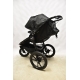 Baby Jogger SUMMIT X3 - używany
