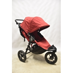 Baby Jogger City Elite - używany