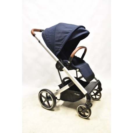 Cybex Balios S Lux - używany