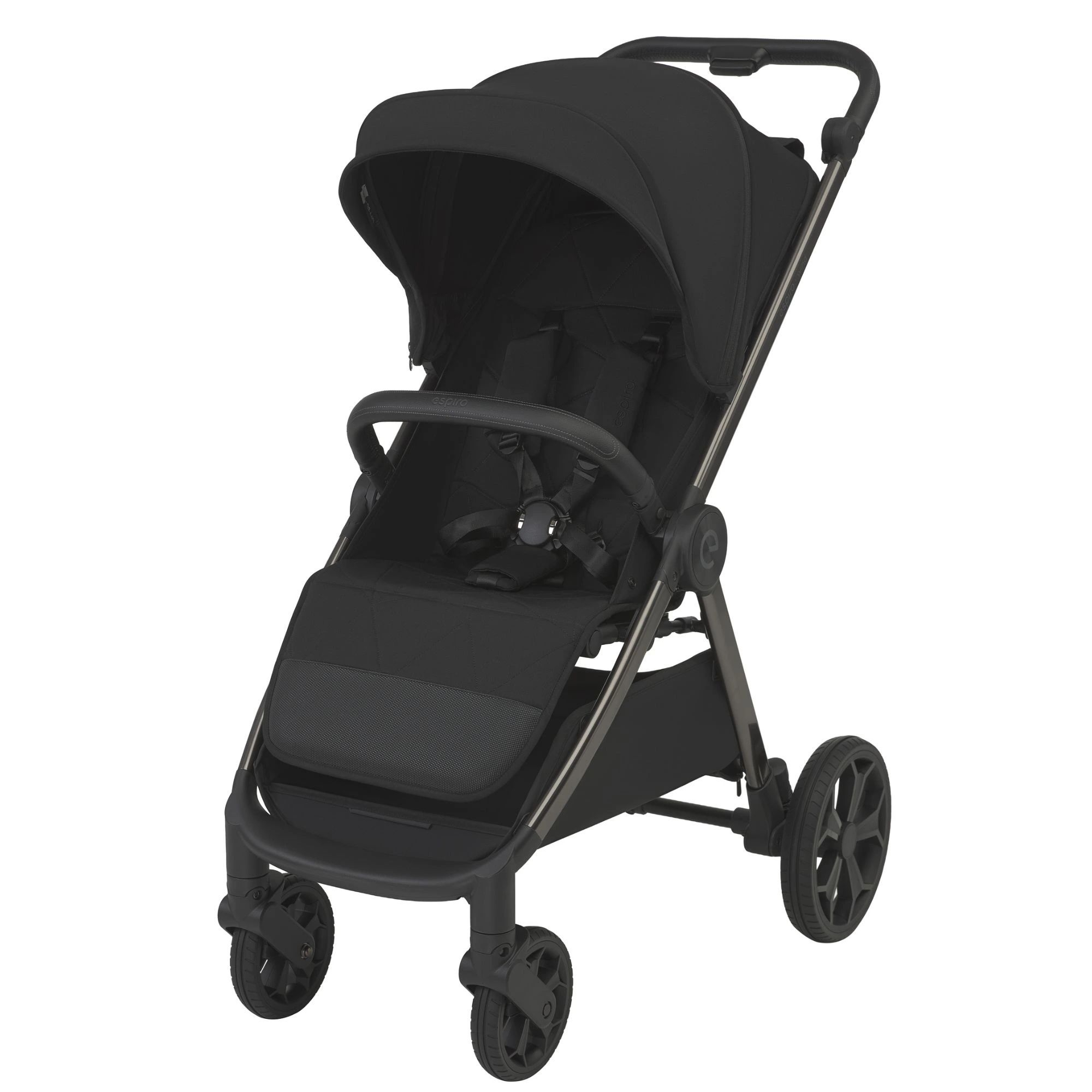 mistral black