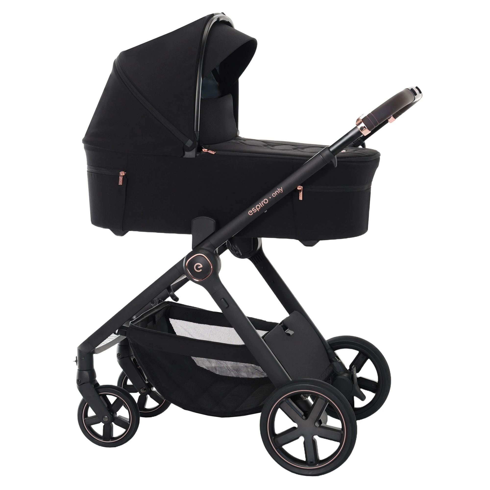 510 stylish black