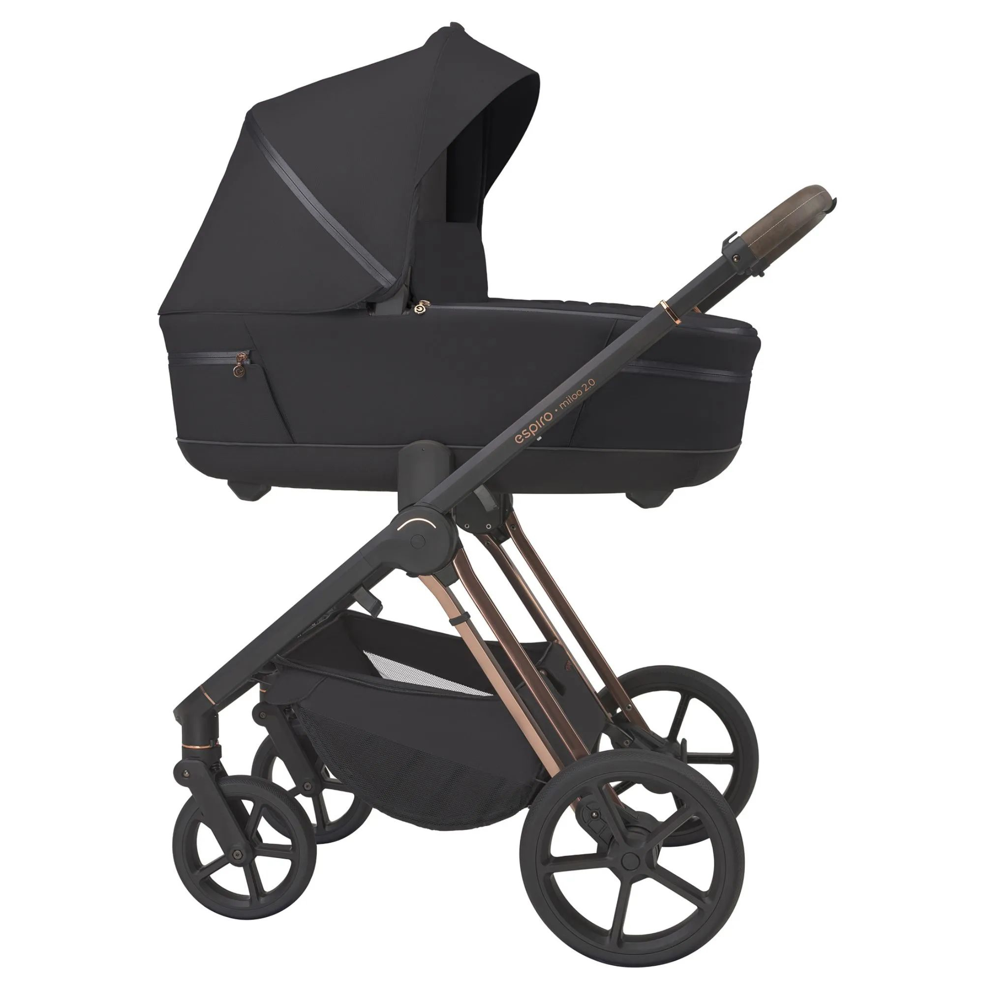2.0 diamond black