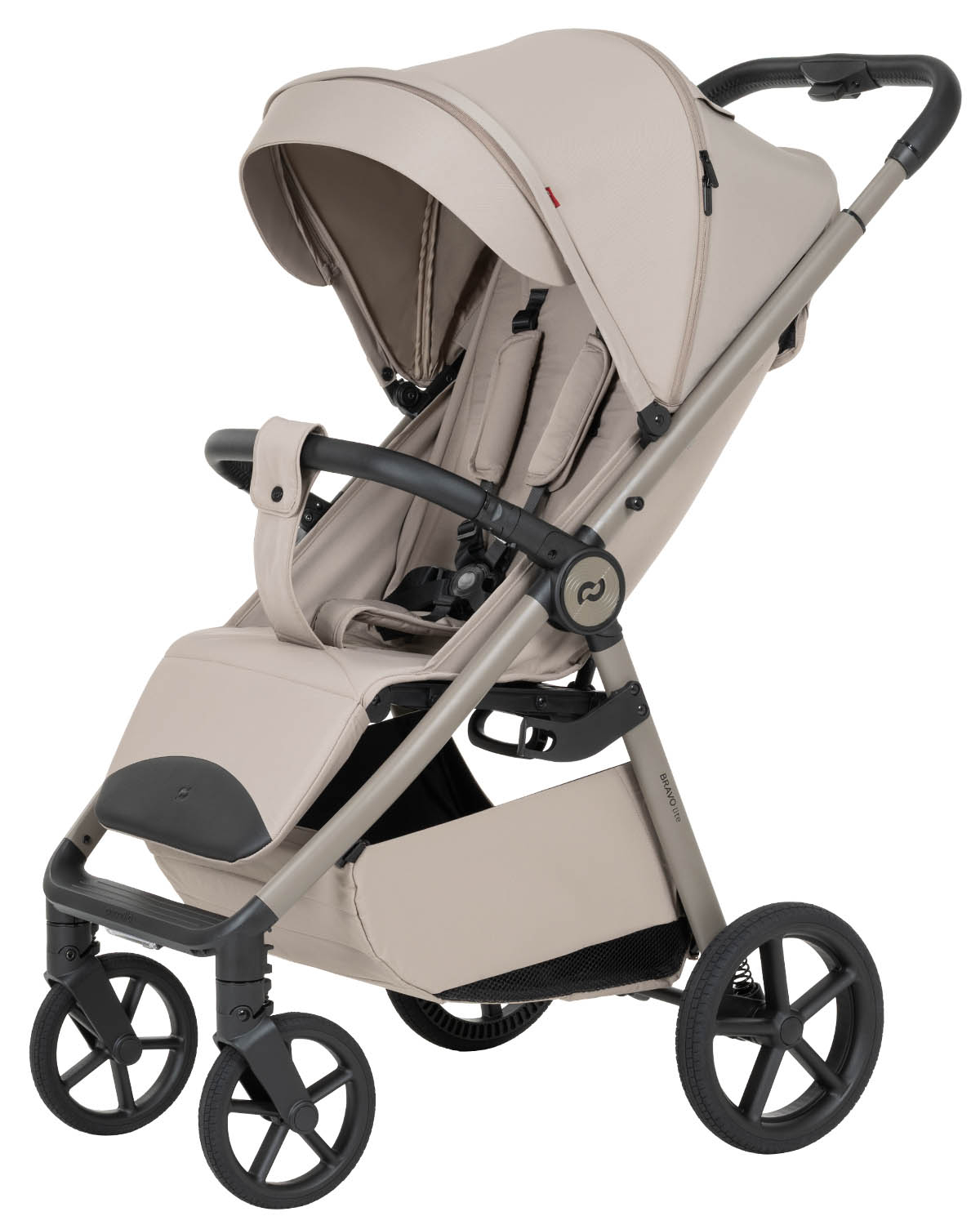 Oak beige